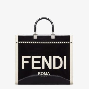 Fendi Sunshine Medium