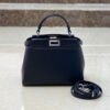 Fendi Peekaboo Mini Bag
