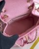 Chanel Backpack PM