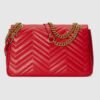 MARMONT MEDIUM SHOULDER BAG