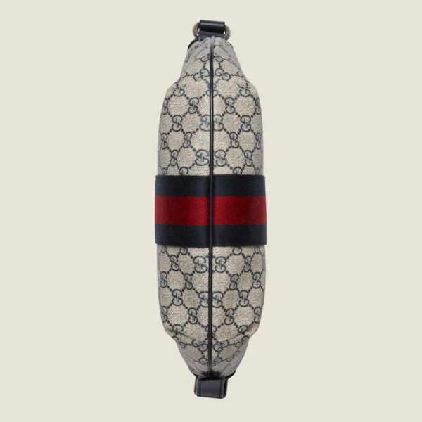 OPHIDIA  SMALL SHOULDER BAG