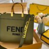 Fendi Sunshine Medium - Green