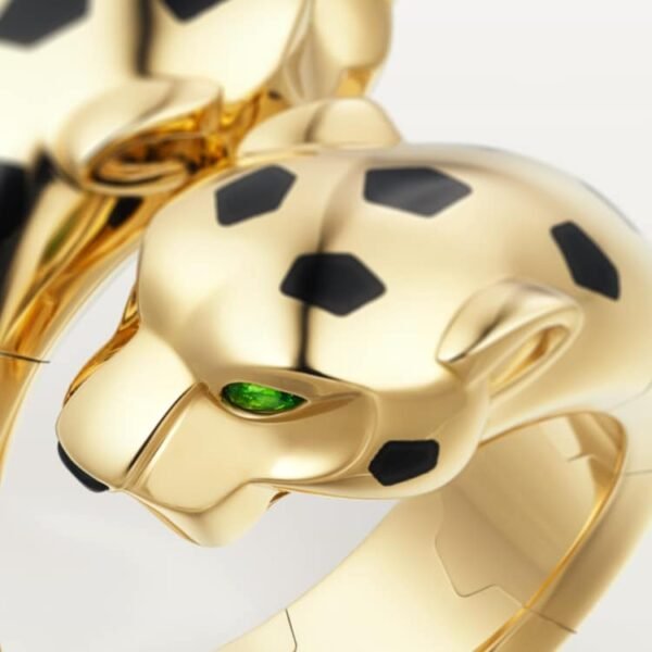 PANTH&Egrave;RE DE RING