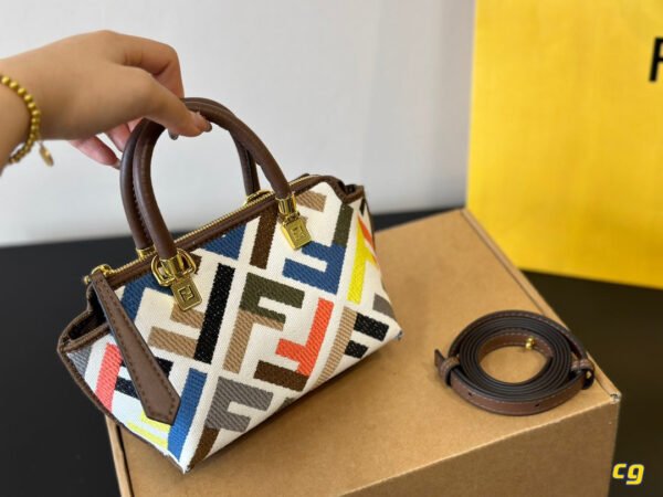 Fendi By The Way Mini