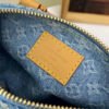 Louis Vuitton Nano Speedy M11212