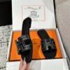 Hermes Women's Oran Sandal