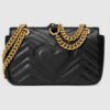 MARMONT MINI SHOULDER BAG