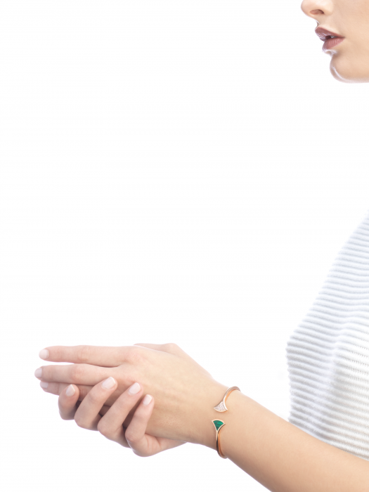 Bvlgari DIVAS DREAM BRACELET