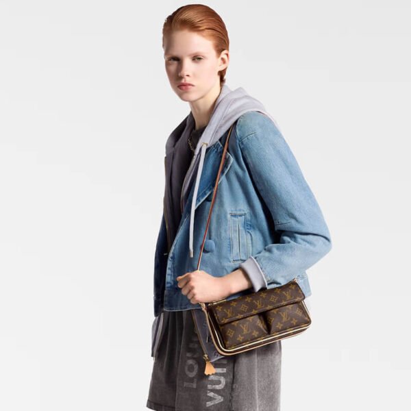 Louis Vuitton M46999 Vibe