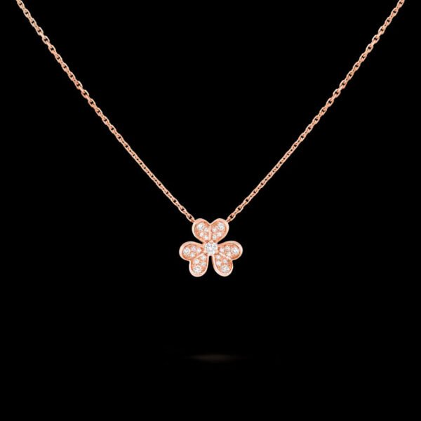 Frivole pendant, mini model