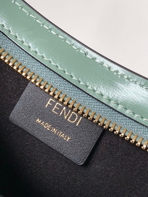 Fendi O'lock Swing Bag