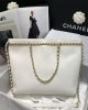 CHANEL Small Shopping Bag