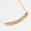 CLASH DE  NECKLACE SMALL MODEL