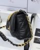 0F65E5F8-AA86-AA6A-7212-8D10FB2F0F80.jpg CHANEL 19 HANDBAG AS1160