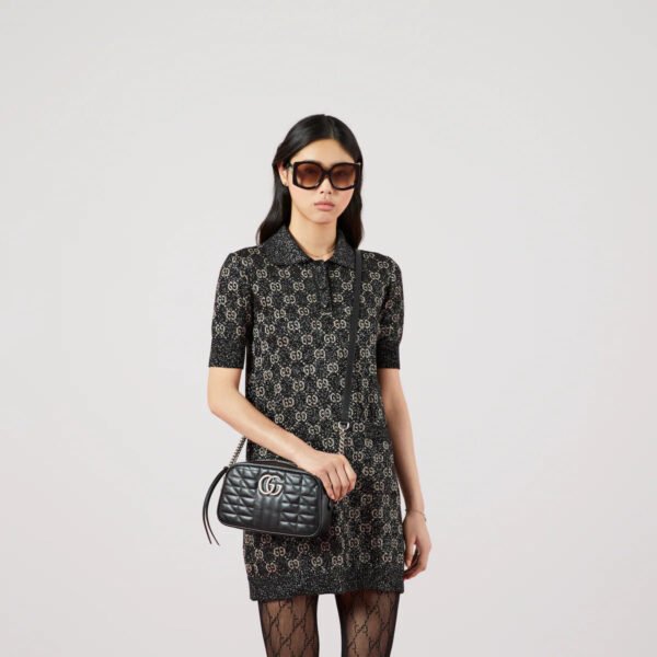 MARMONT SMALL SHOULDER BAG