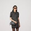 MARMONT SMALL SHOULDER BAG