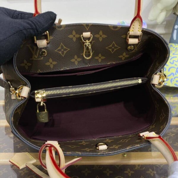 0F96201C-D343-DB5D-46A2-6ABC9B100EC0.jpg Louis Vuitton Montaigne MM M41056