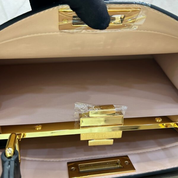 Fendi Peekaboo Medium iseeu Bag