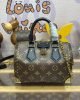 100B34E5-19A8-D7D2-E496-9AF9DCB9A445.jpg Louis Vuitton Speedy Trunk 20 M13146