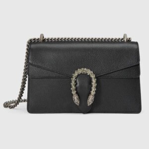 DIONYSUS SMALL SHOULDER BAG