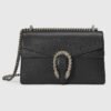 DIONYSUS SMALL SHOULDER BAG