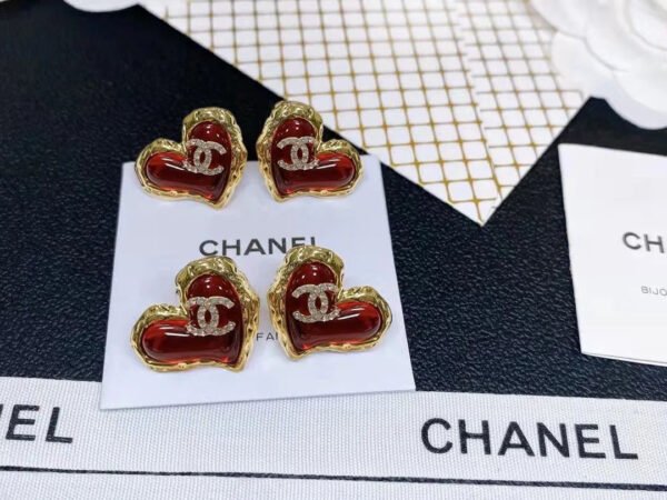 CC Earrings 0007
