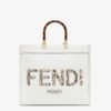 Fendi Sunshine Medium
