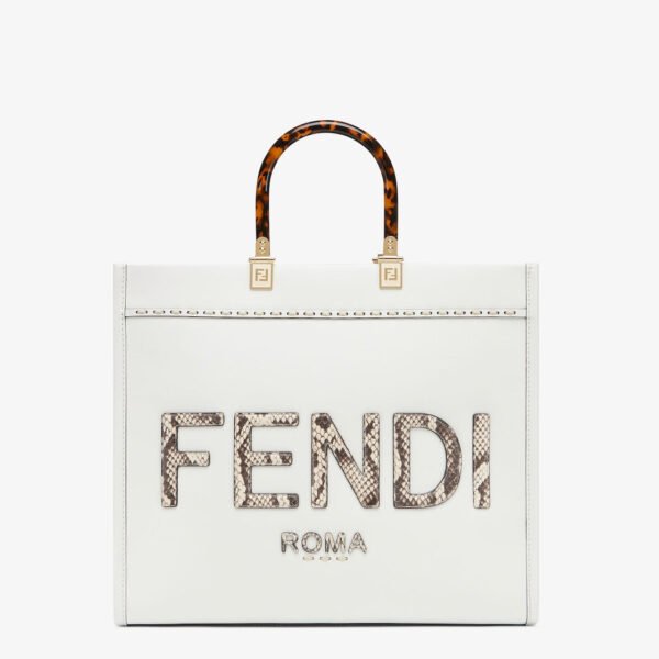 Fendi Sunshine Medium