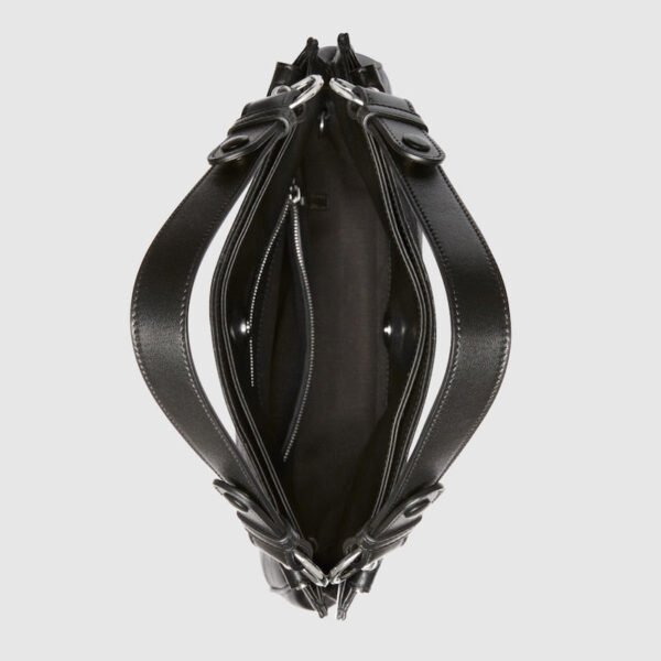 108EC636-8370-D0BD-BB53-CF58A81FD847_c79d71a2-db5c-4628-9cbc-d9d931b7f7ed.jpg BLONDIE SMALL TOTE BAG