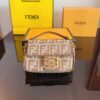Fendi Baguette Mini