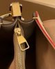 Louis Vuitton M47149 Dauphine Soft GM