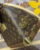 Louis Vuitton Alma Trunk M11114