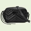 MARMONT MINI SHOULDER BAG