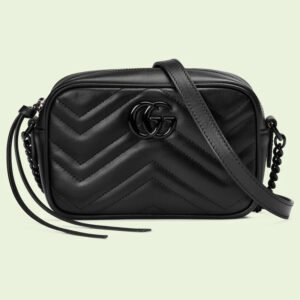 MARMONT MINI SHOULDER BAG