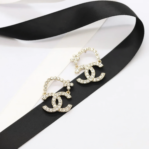 CCE359 CC earring