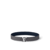 Initiales Taurillon 40mm Reversible Belt