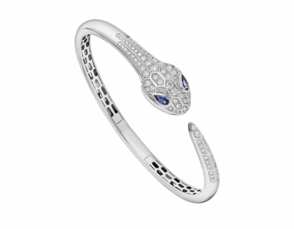 Bvlgari Serpenti Bracelet