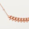 CLASH DE  NECKLACE MEDIUM MODEL
