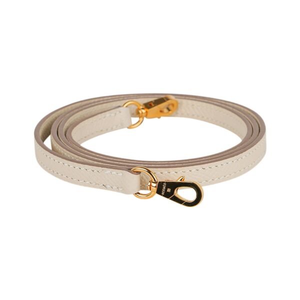 11787628-3E81-B362-4A47-AFCAB04AB998_f6cf6d9f-aac4-4aec-974f-f139fb90649d.jpg Kelly 18 Mini Sellier Bag Craie Epsom Leather Gold Hardware