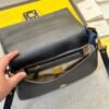 Fendi Baguette Medium - Black