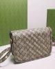 Gucci x Balenciaga Horsebit 1955 Small Shoulder Bag