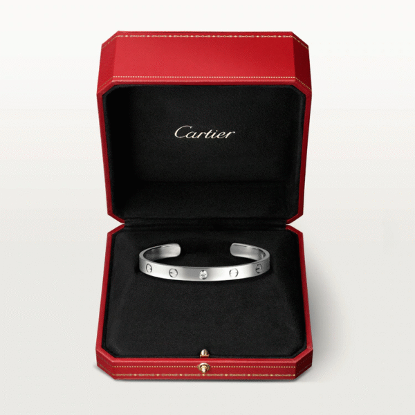 11FB5876-D448-DD6A-26D7-56BC4B8F91CE.png LOVE BRACELET, 1 DIAMOND