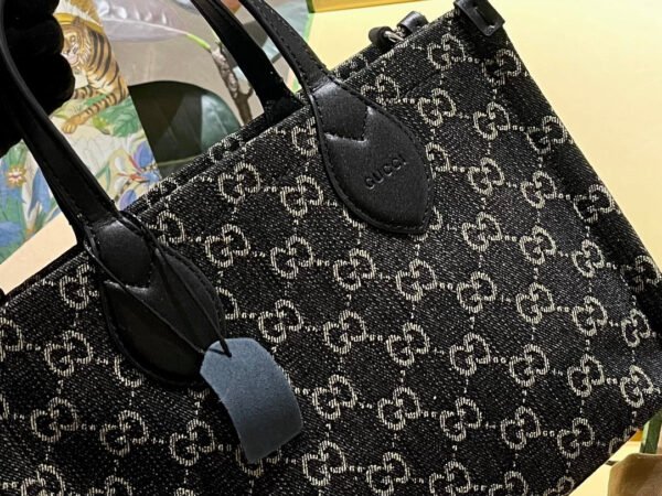 Ophidia medium tote bag