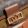 Louis Vuitton M46757 Dauphine East West