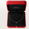 126FC1F2-56EF-EDF2-9A94-60325CB9FA83.png D'AMOUR NECKLACE, LARGE MODEL
