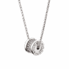 Bvlgari B.ZERO1 Necklace