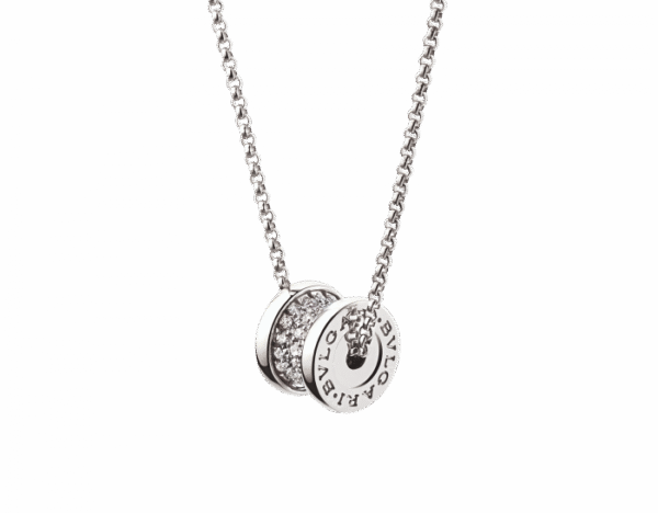 Bvlgari B.ZERO1 Necklace