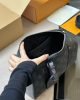 Louis Vuitton CITY KEEPALL BAG M45936