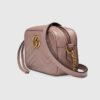 MARMONT MINI SHOULDER BAG