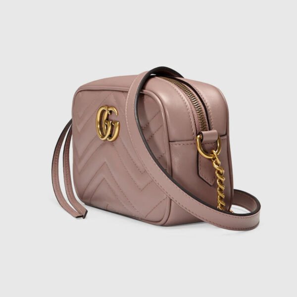 MARMONT MINI SHOULDER BAG